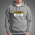 Caution Car/Bike Hoodies  | Modified Online Store